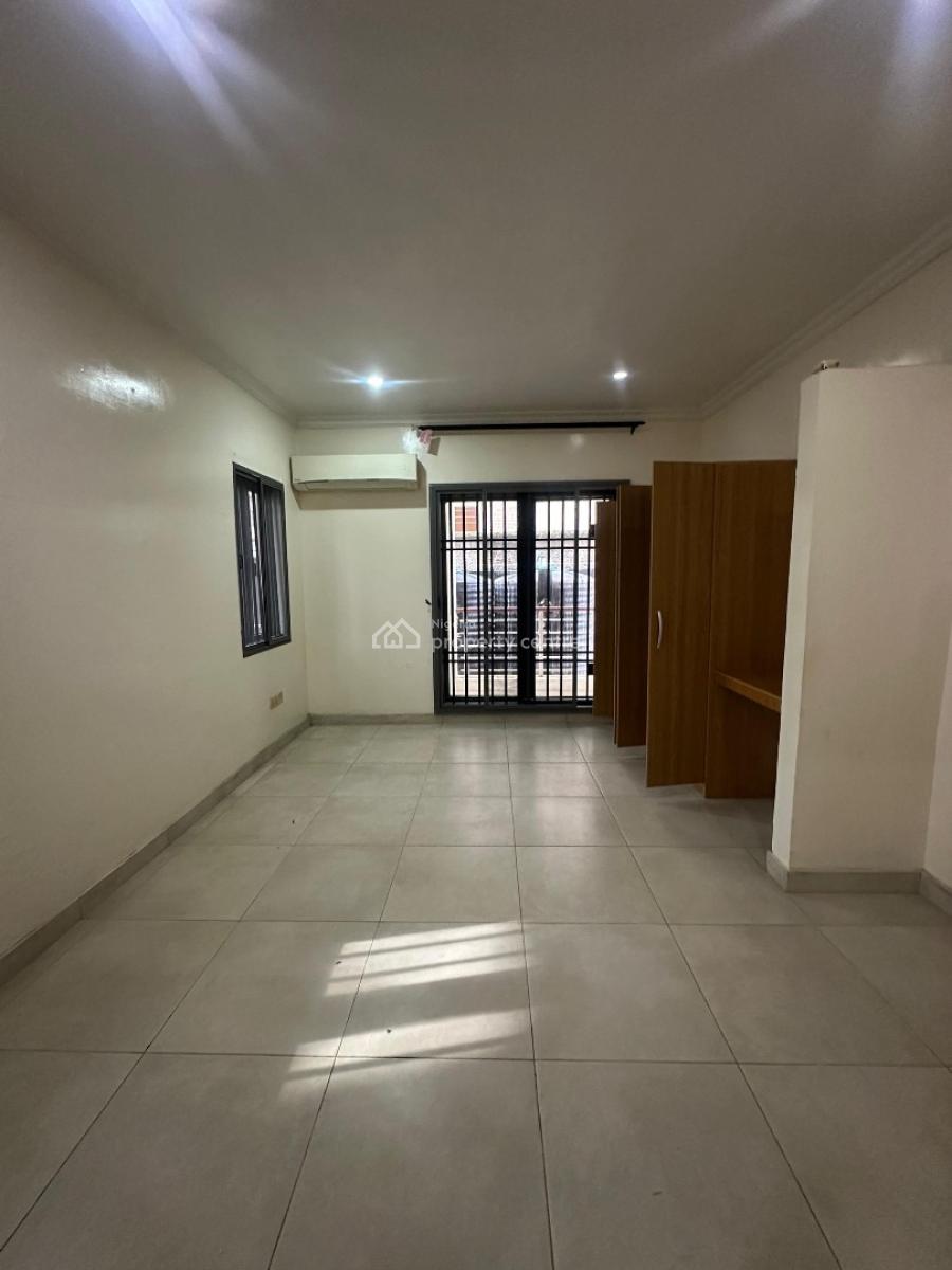 Well-maintained 2 Bedroom Apartment with Bq, Vi, Victoria Island (vi), Lagos, Flat / Apartment for Rent