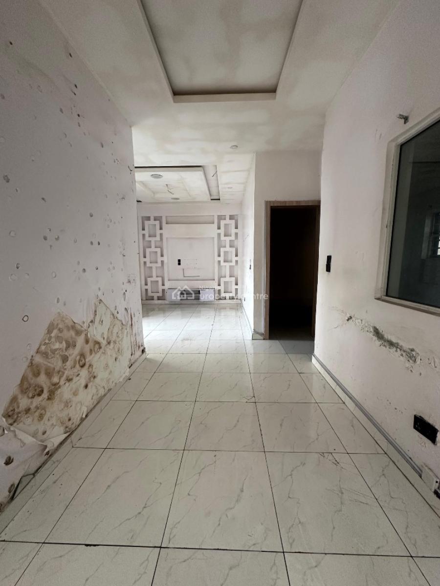 Well-maintained 4 Bedroom Apartment, Orchid, Lekki, Lagos, Terraced Duplex for Rent