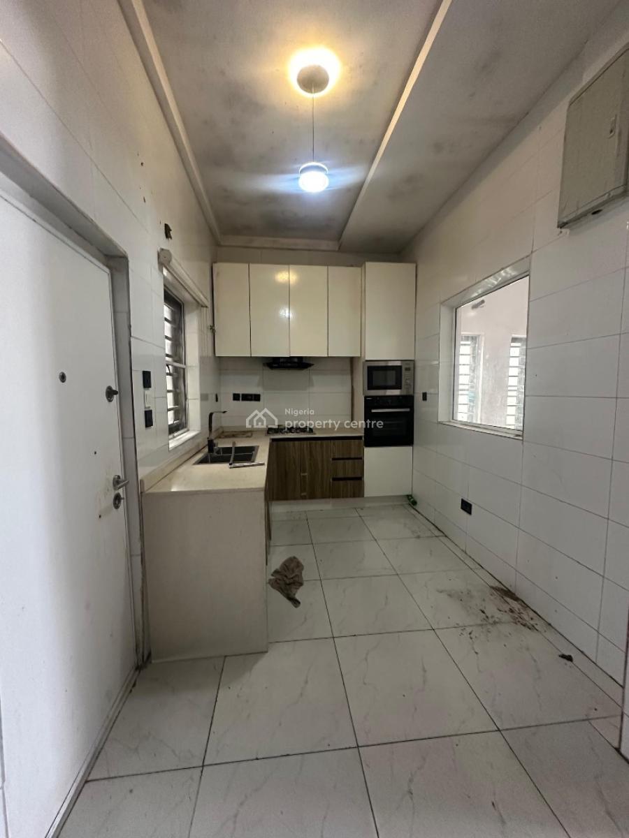 Well-maintained 4 Bedroom Apartment, Orchid, Lekki, Lagos, Terraced Duplex for Rent
