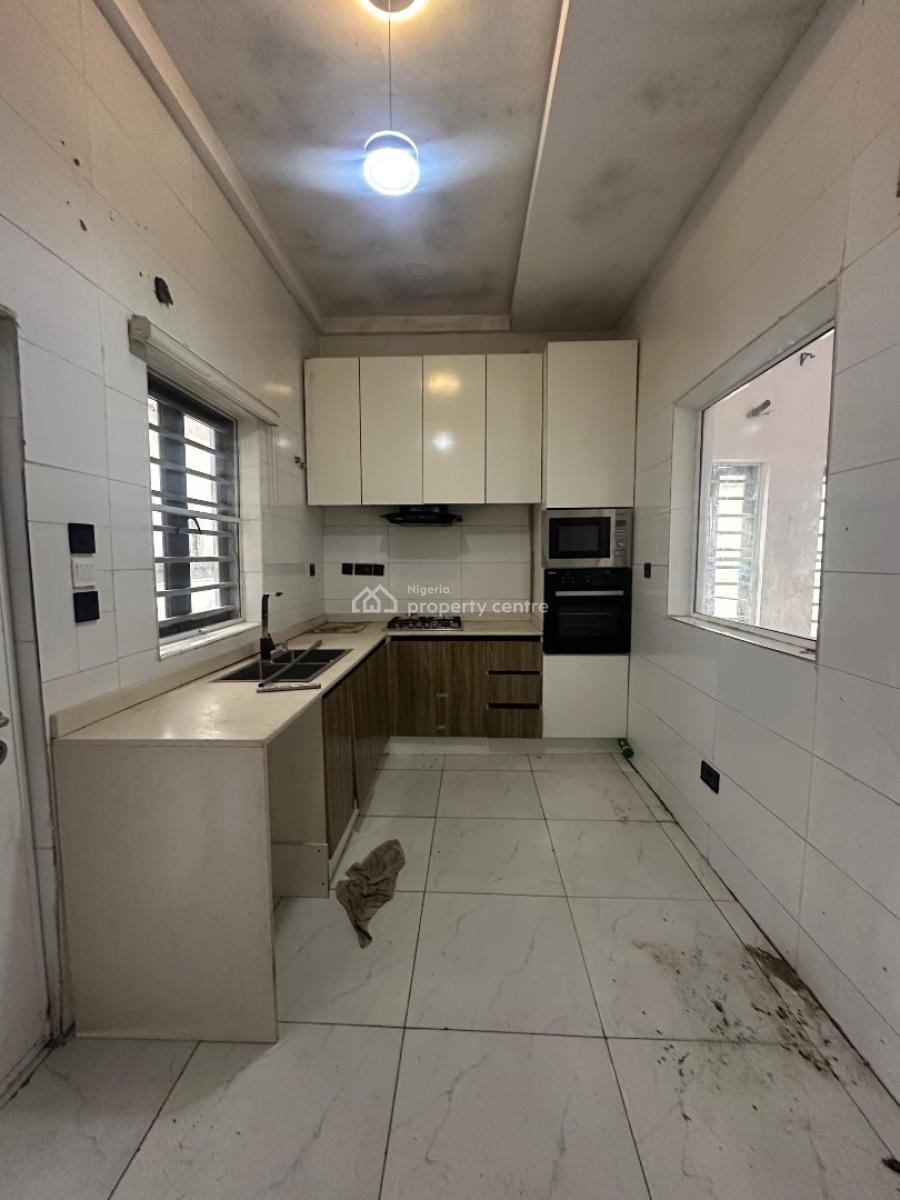 Well-maintained 4 Bedroom Apartment, Orchid, Lekki, Lagos, Terraced Duplex for Rent