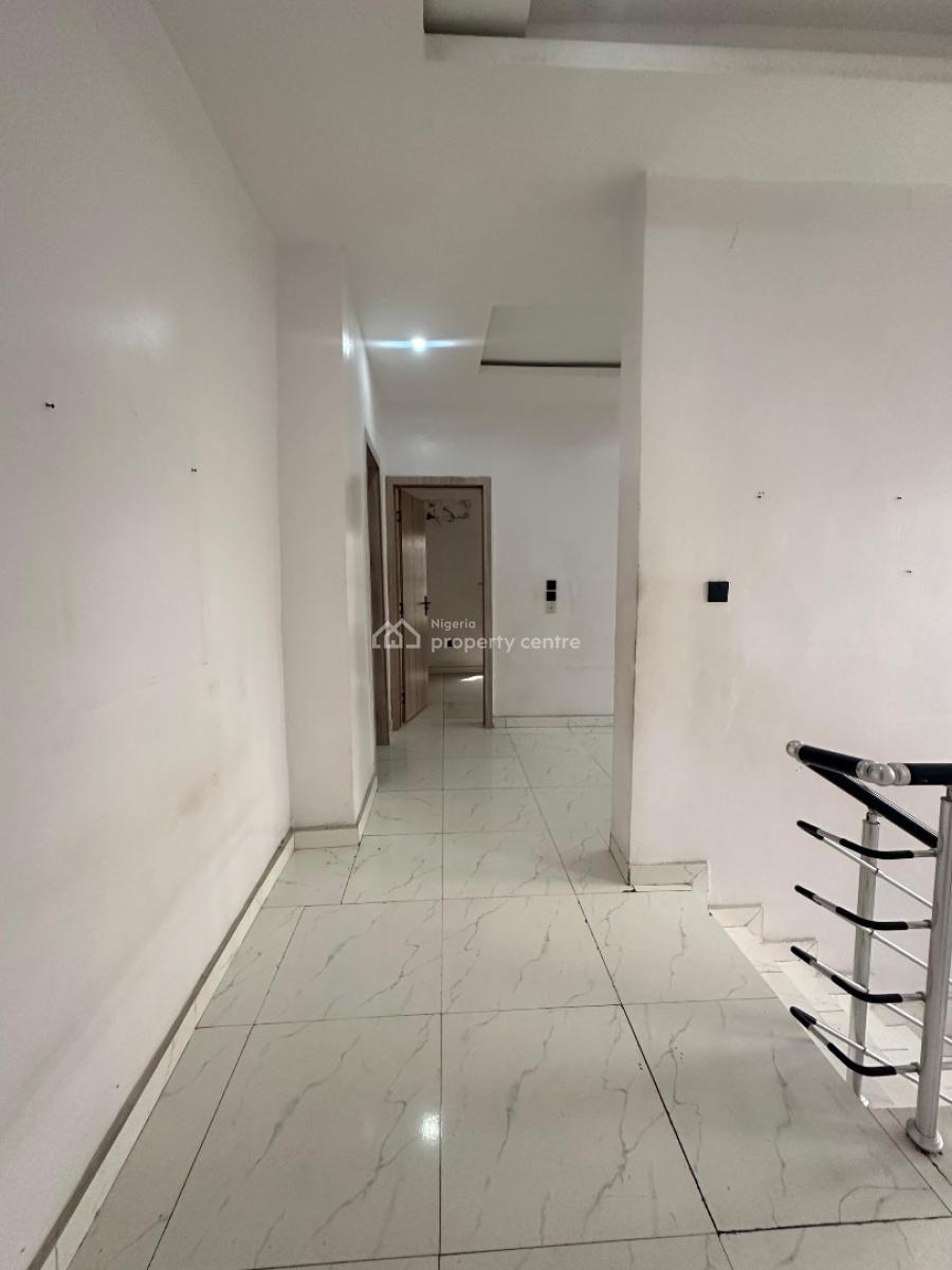 Well-maintained 4 Bedroom Apartment, Orchid, Lekki, Lagos, Terraced Duplex for Rent