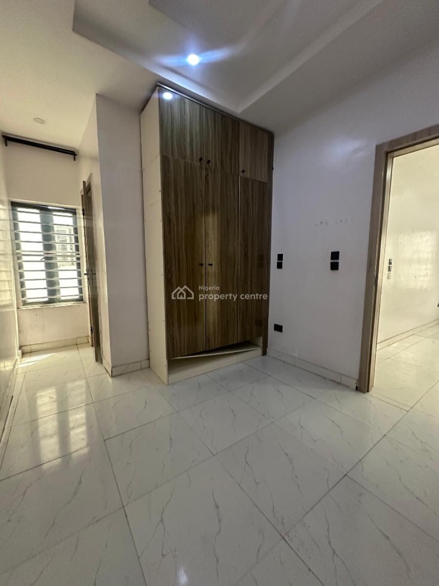 Well-maintained 4 Bedroom Apartment, Orchid, Lekki, Lagos, Terraced Duplex for Rent