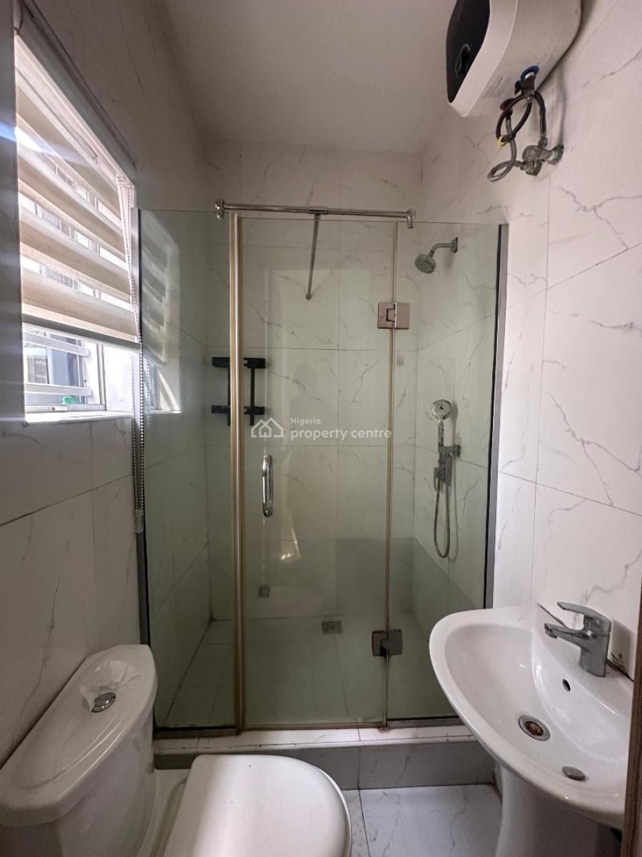 Well-maintained 4 Bedroom Apartment, Orchid, Lekki, Lagos, Terraced Duplex for Rent