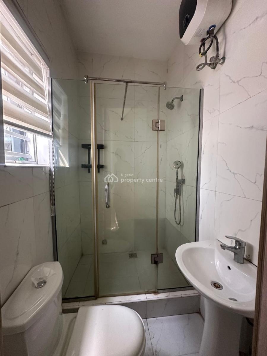 Well-maintained 4 Bedroom Apartment, Orchid, Lekki, Lagos, Terraced Duplex for Rent