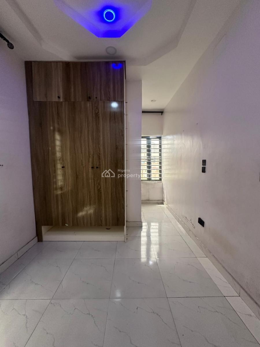 Well-maintained 4 Bedroom Apartment, Orchid, Lekki, Lagos, Terraced Duplex for Rent