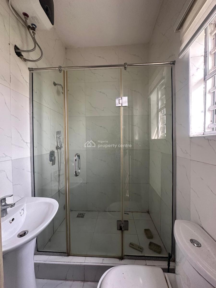 Well-maintained 4 Bedroom Apartment, Orchid, Lekki, Lagos, Terraced Duplex for Rent