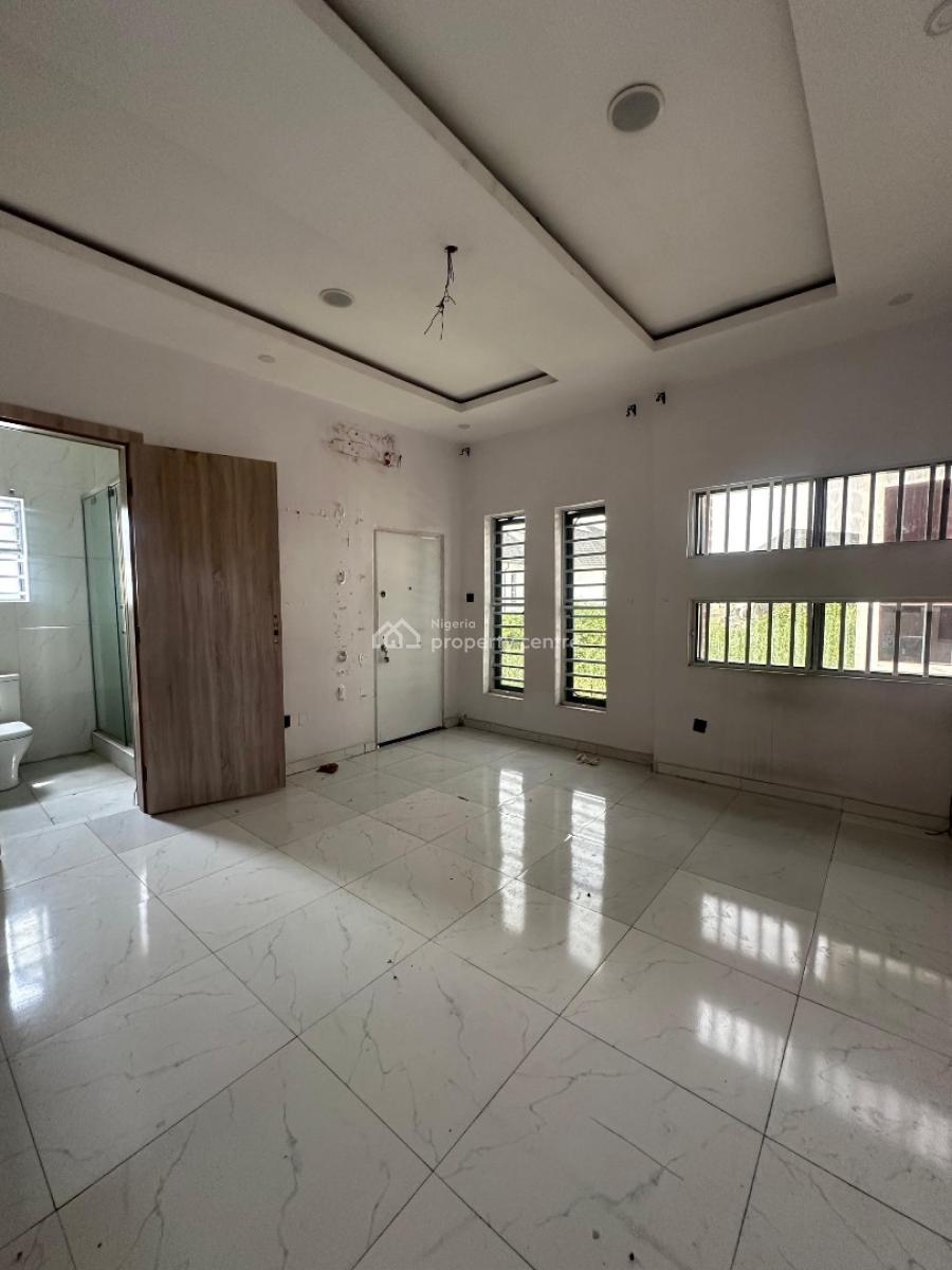 Well-maintained 4 Bedroom Apartment, Orchid, Lekki, Lagos, Terraced Duplex for Rent