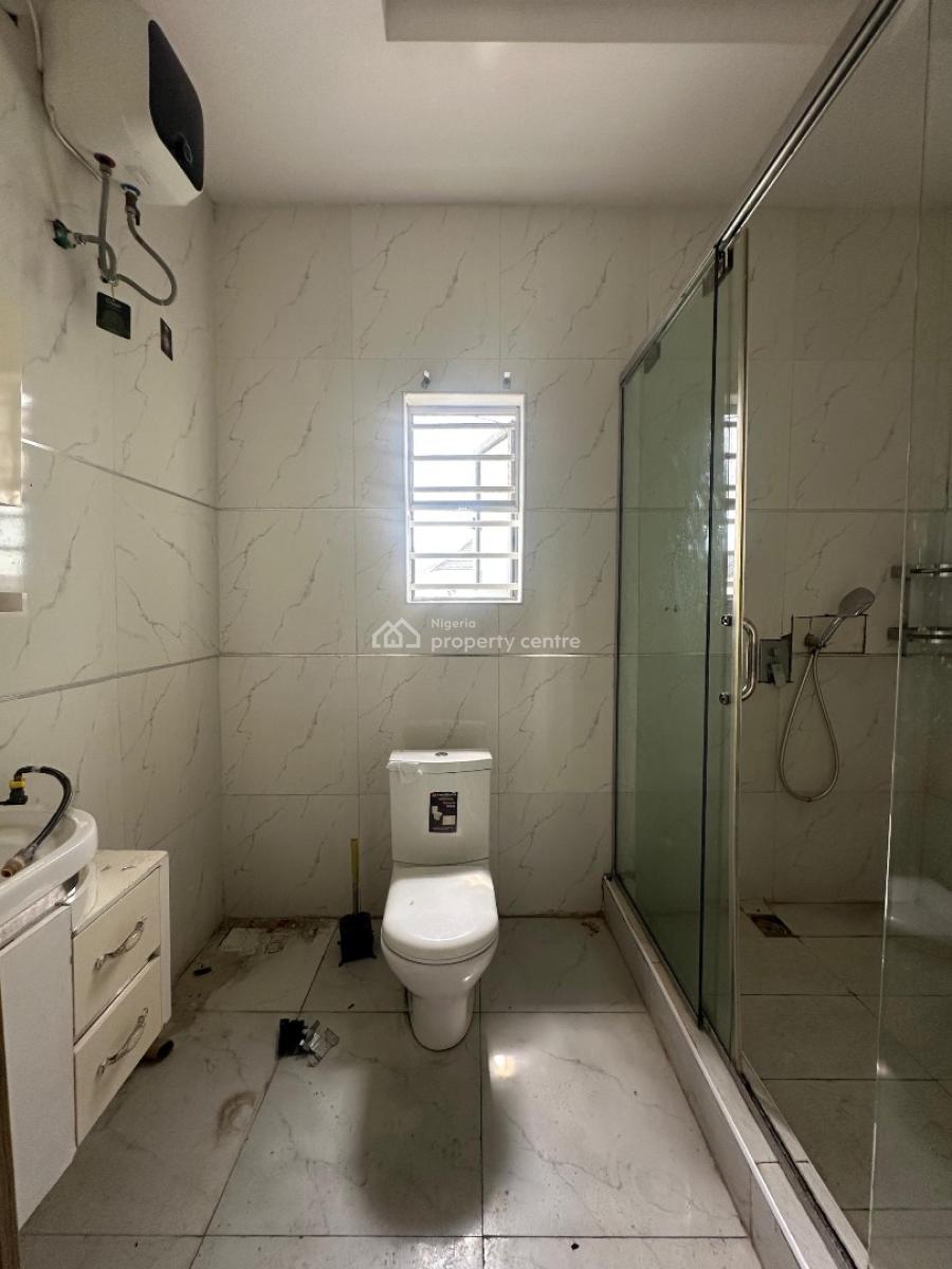 Well-maintained 4 Bedroom Apartment, Orchid, Lekki, Lagos, Terraced Duplex for Rent