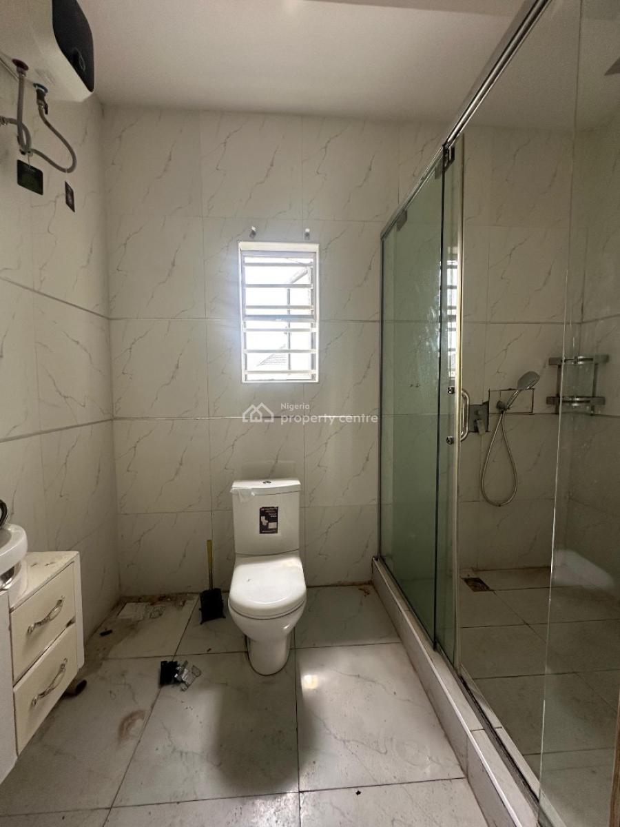 Well-maintained 4 Bedroom Apartment, Orchid, Lekki, Lagos, Terraced Duplex for Rent