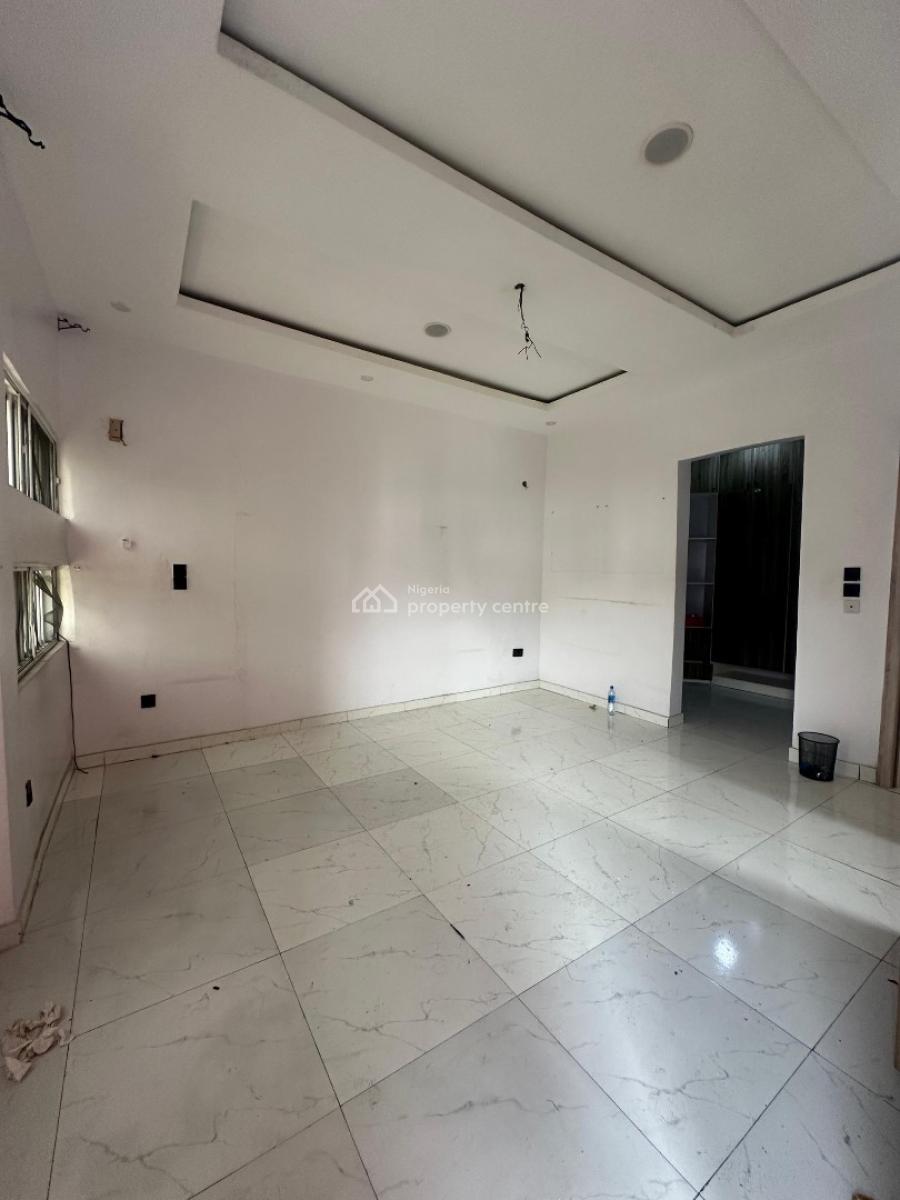 Well-maintained 4 Bedroom Apartment, Orchid, Lekki, Lagos, Terraced Duplex for Rent