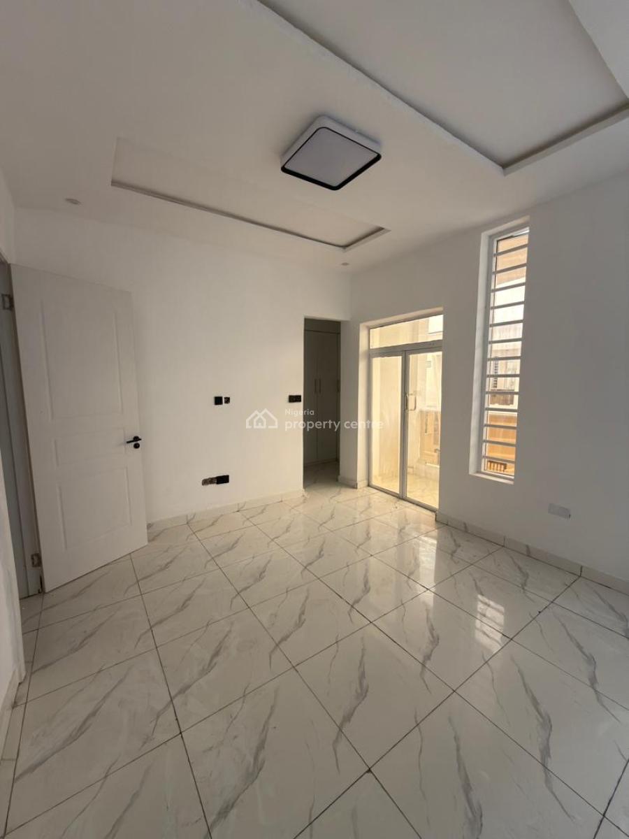 4 Bedroom Semi Detached Duplex, Ikota, Lekki, Lagos, Semi-detached Duplex for Sale