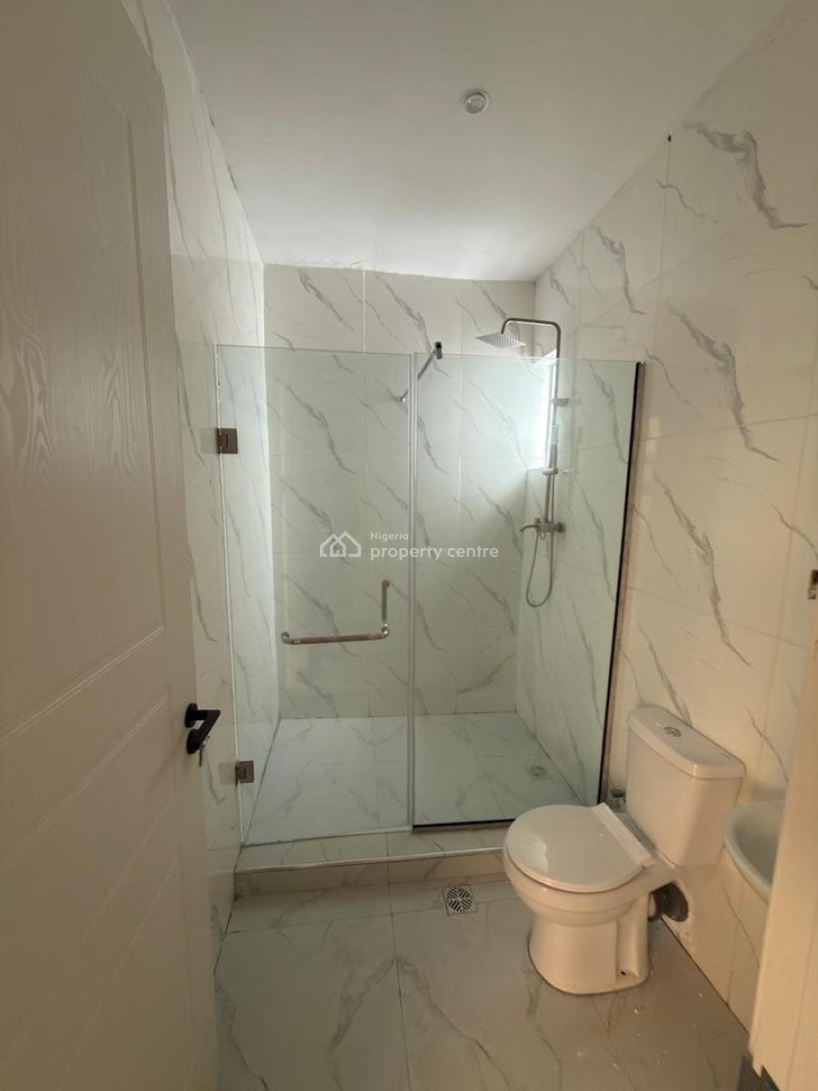 4 Bedroom Semi Detached Duplex, Ikota, Lekki, Lagos, Semi-detached Duplex for Sale