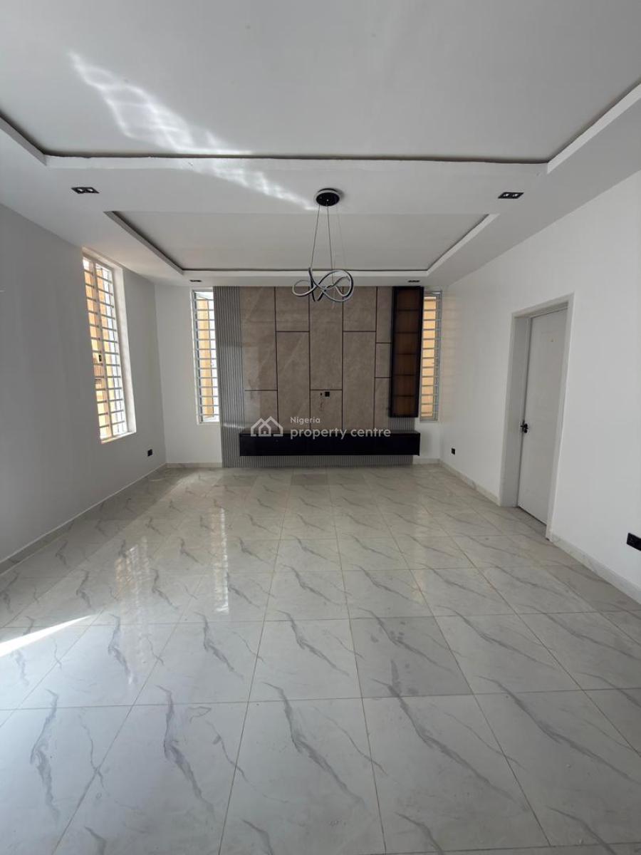 Distress/quick Deal .brand New 4 Bedroom Semi Detached Duplex, Ikota, Lekki, Lagos, Semi-detached Duplex for Rent