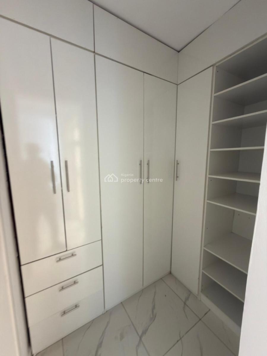 Distress/quick Deal .brand New 4 Bedroom Semi Detached Duplex, Ikota, Lekki, Lagos, Semi-detached Duplex for Rent