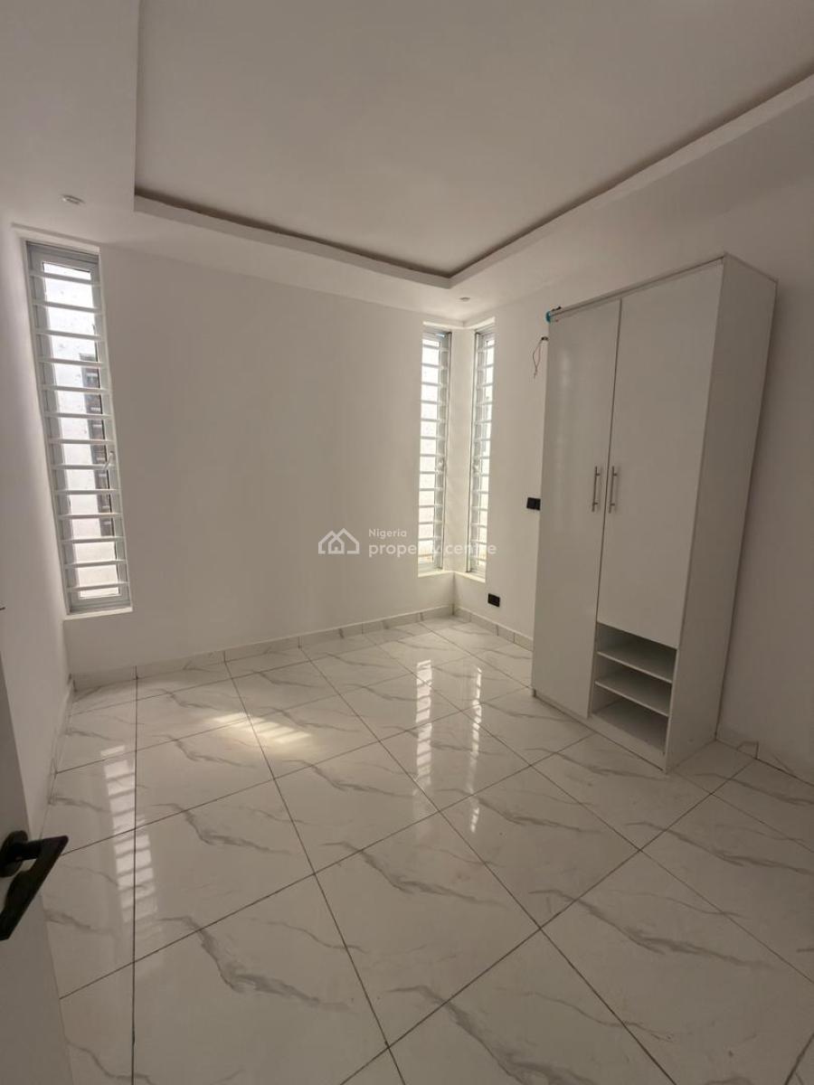 Distress/quick Deal .brand New 4 Bedroom Semi Detached Duplex, Ikota, Lekki, Lagos, Semi-detached Duplex for Rent