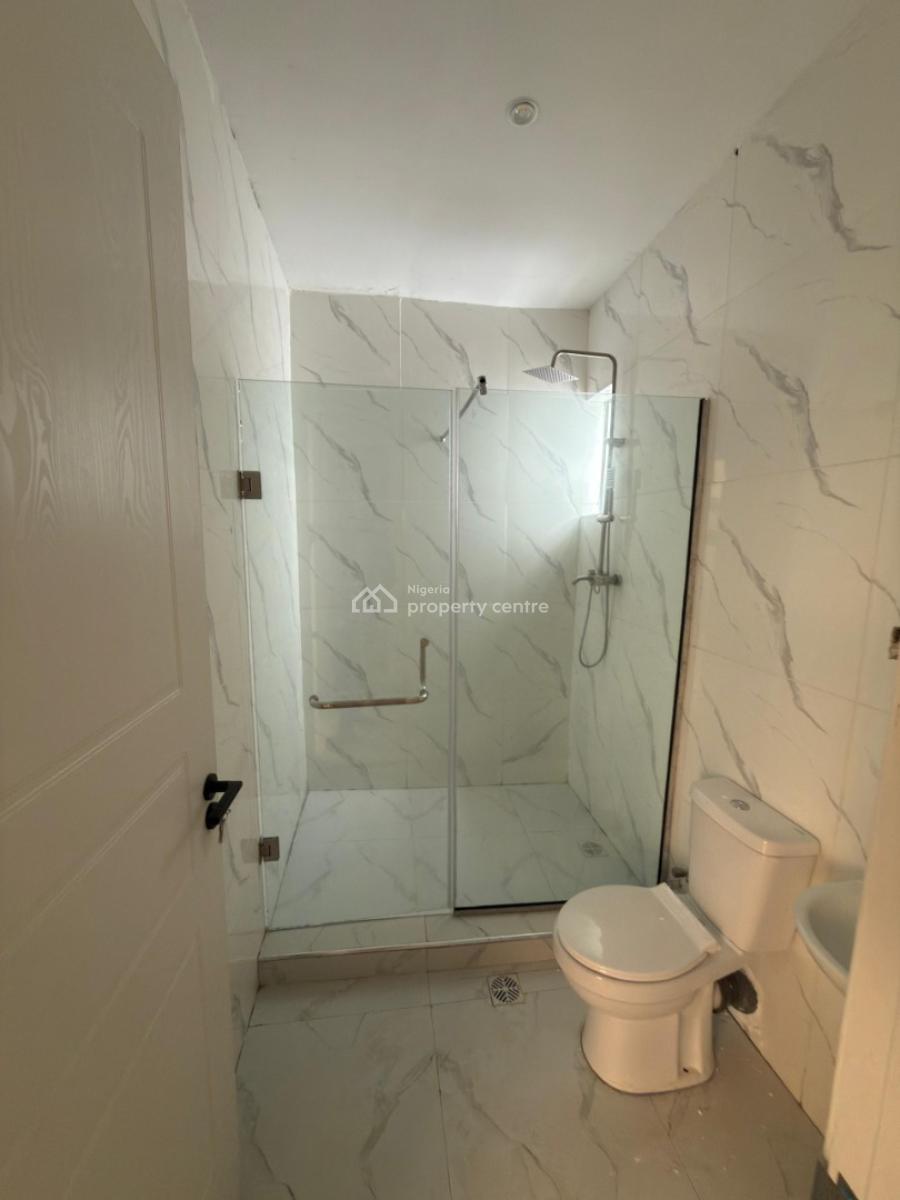 Distress/quick Deal .brand New 4 Bedroom Semi Detached Duplex, Ikota, Lekki, Lagos, Semi-detached Duplex for Rent