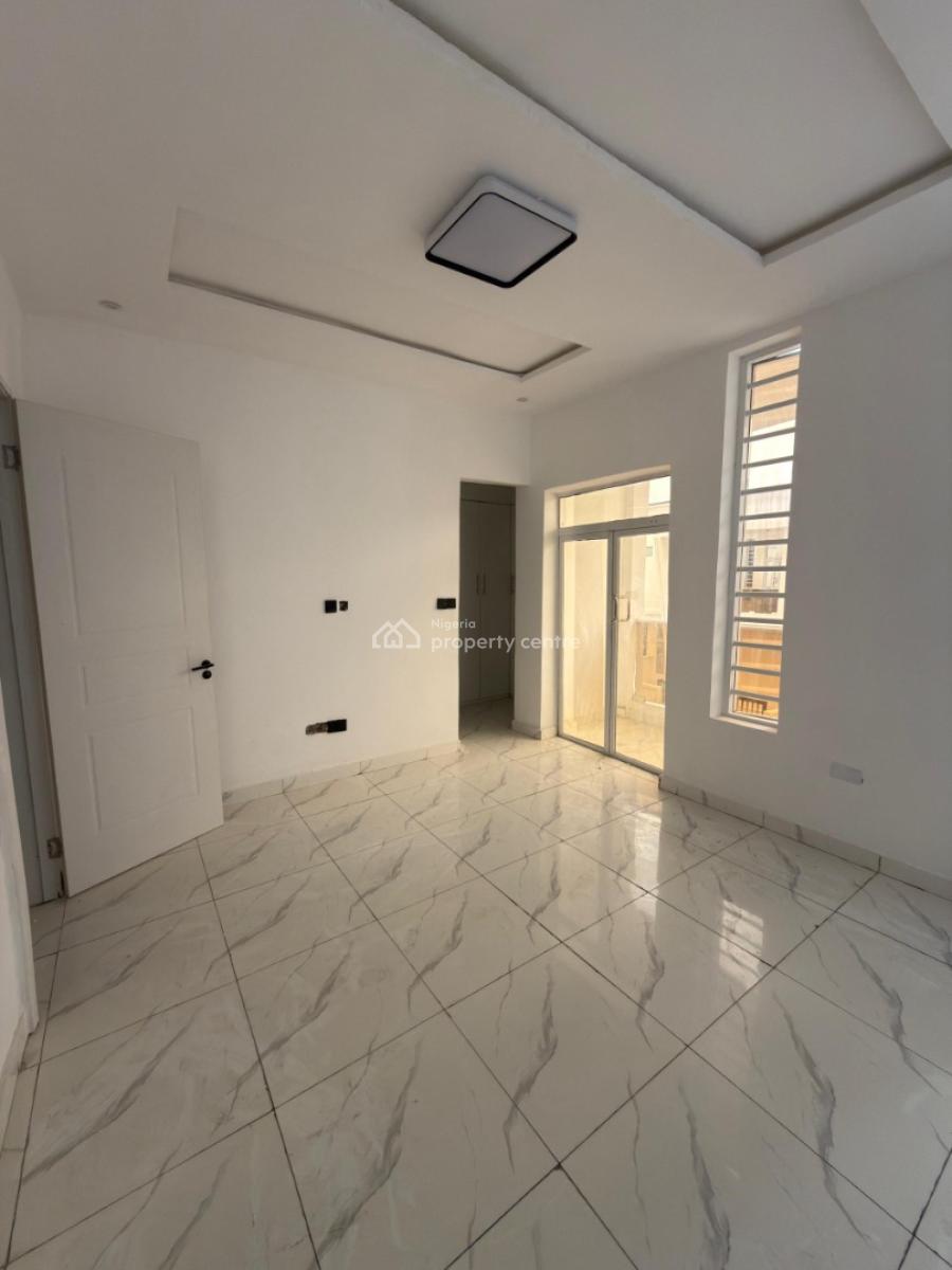 Distress/quick Deal .brand New 4 Bedroom Semi Detached Duplex, Ikota, Lekki, Lagos, Semi-detached Duplex for Rent