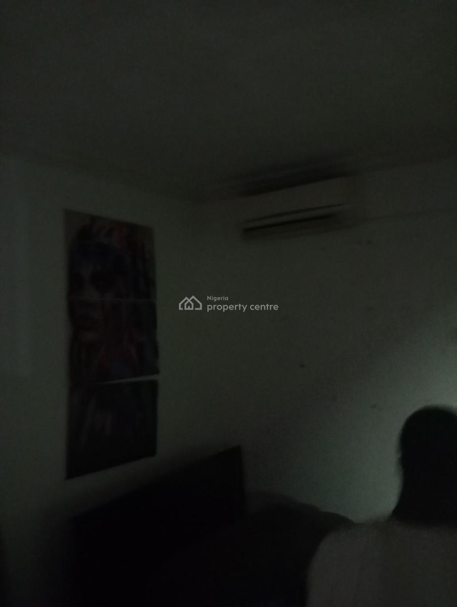 2 Bedroom Apartment Now Available, Wuse 2 Main, Wuse 2, Abuja, Flat / Apartment for Rent