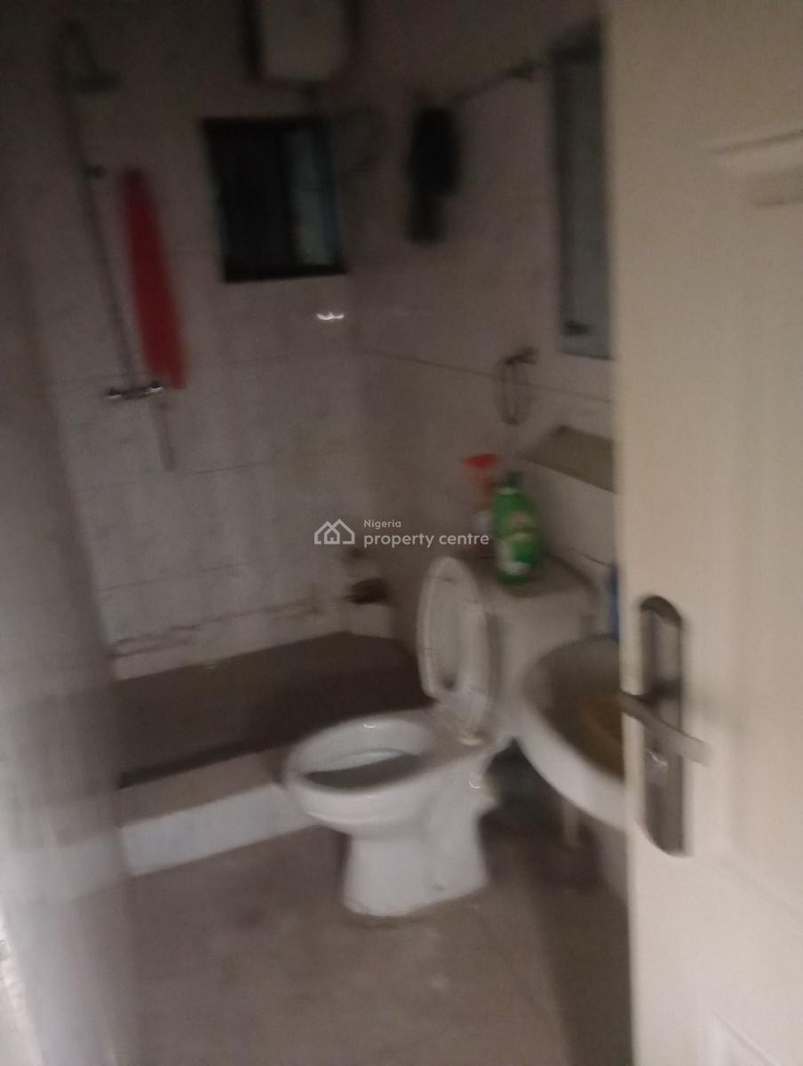 2 Bedroom Apartment Now Available, Wuse 2 Main, Wuse 2, Abuja, Flat / Apartment for Rent