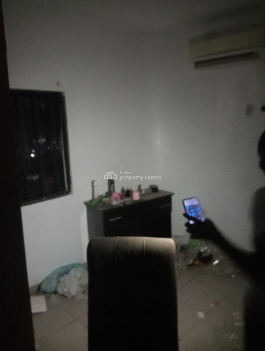 2 Bedroom Apartment Now Available, Wuse 2 Main, Wuse 2, Abuja, Flat / Apartment for Rent