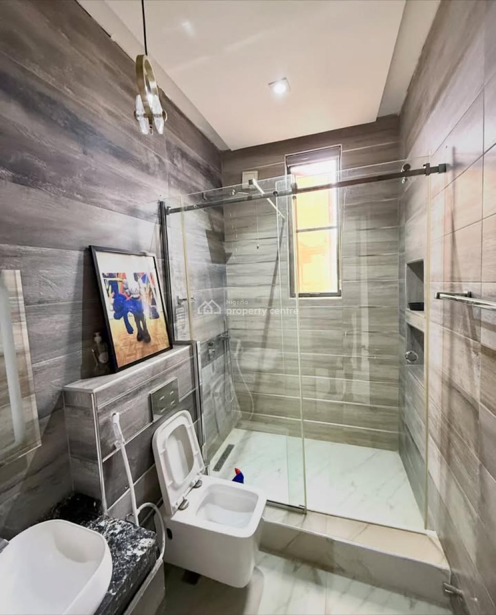 a Majestic 8-bedroom Villa, Dawaki, Gwarinpa, Abuja, Detached Duplex for Sale