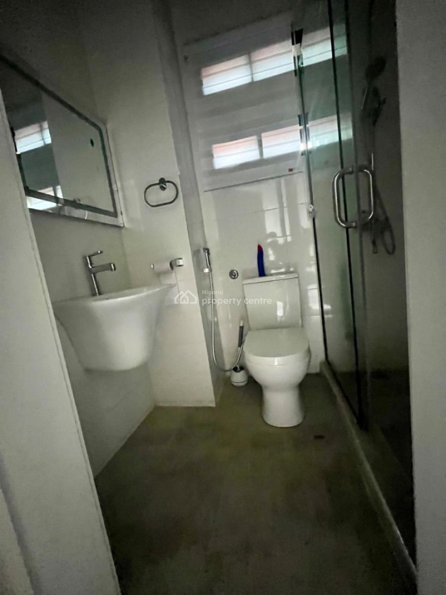 New Build Fully Furnished 3 Bedroom Apartment with Excellent Facilitie, Olabanji Olajede Street, Lekki Phase 1, Lekki, Lagos, Flat / Apartment for Sale