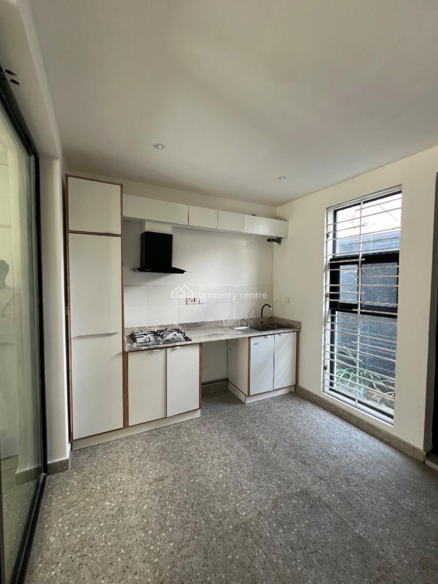 4 Bedroom Terrace Duplex, Ikate, Lekki, Lagos, Terraced Duplex for Sale