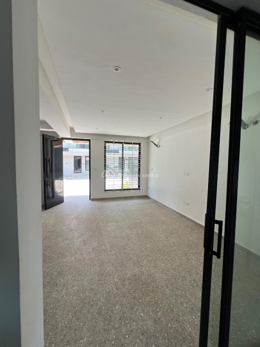 4 Bedroom Terrace Duplex, Ikate, Lekki, Lagos, Terraced Duplex for Sale