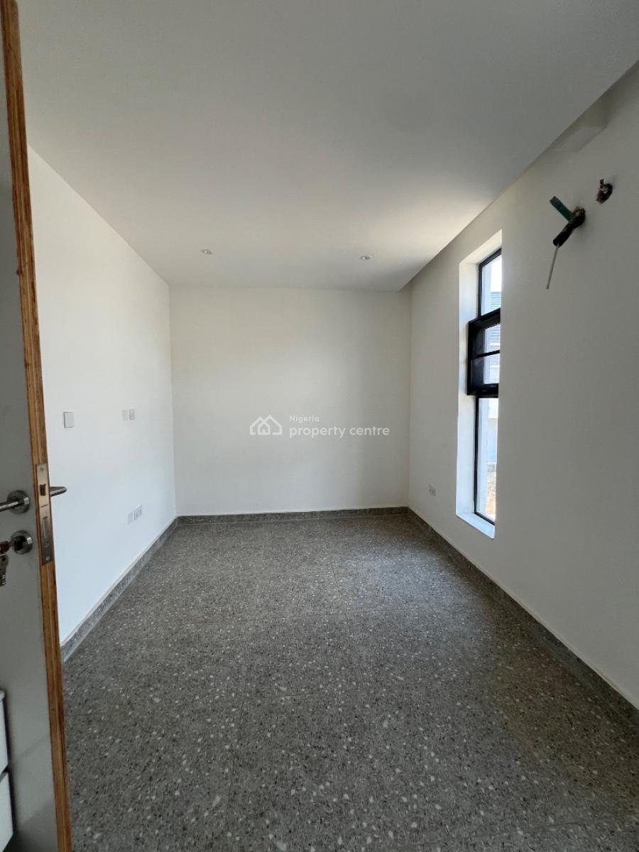 4 Bedroom Terrace Duplex, Ikate, Lekki, Lagos, Terraced Duplex for Sale