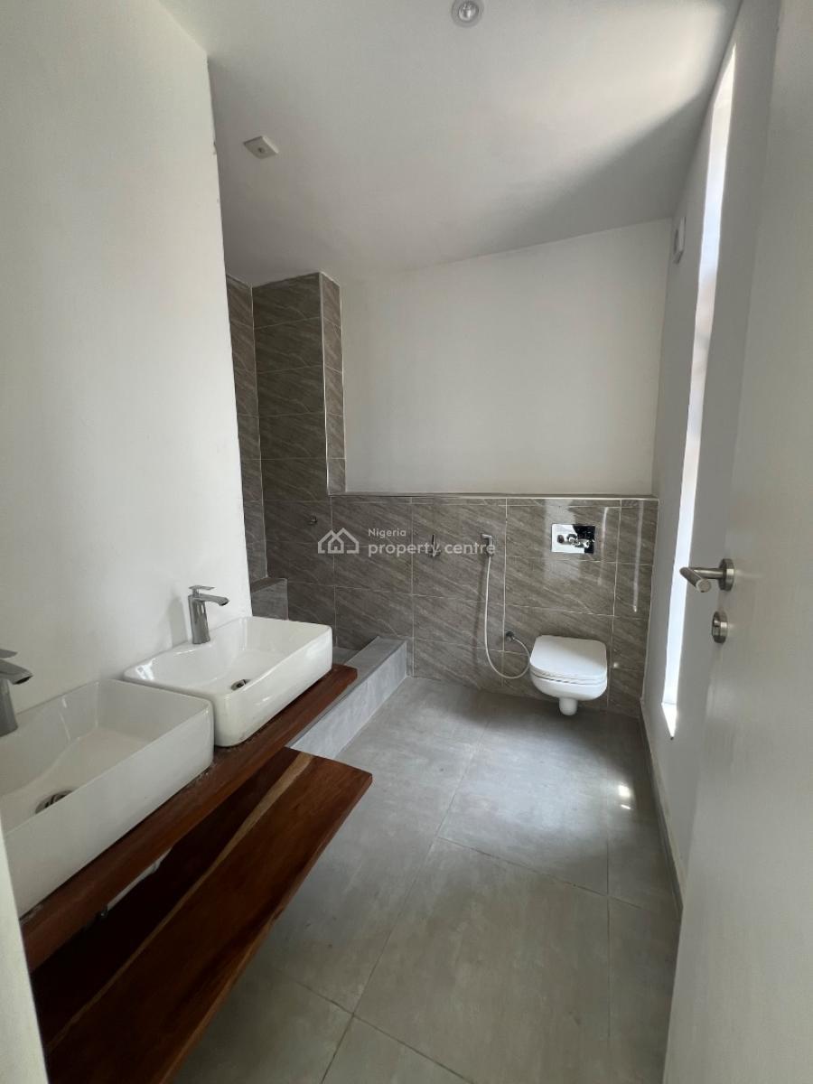4 Bedroom Terrace Duplex, Ikate, Lekki, Lagos, Terraced Duplex for Sale