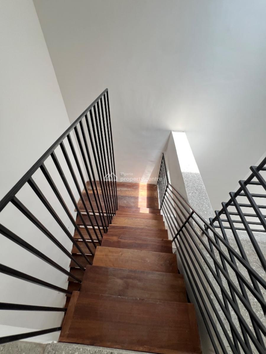 4 Bedroom Terrace Duplex, Ikate, Lekki, Lagos, Terraced Duplex for Sale
