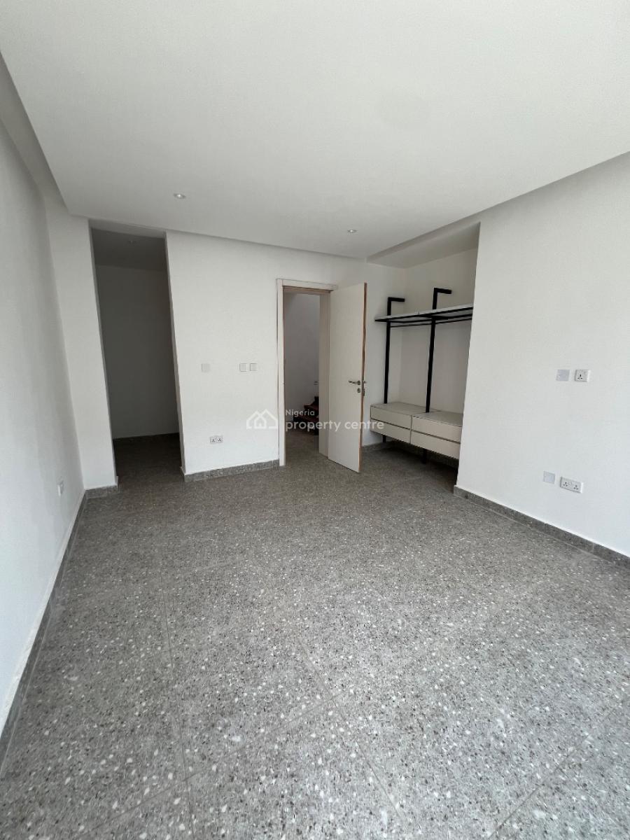 4 Bedroom Terrace Duplex, Ikate, Lekki, Lagos, Terraced Duplex for Sale
