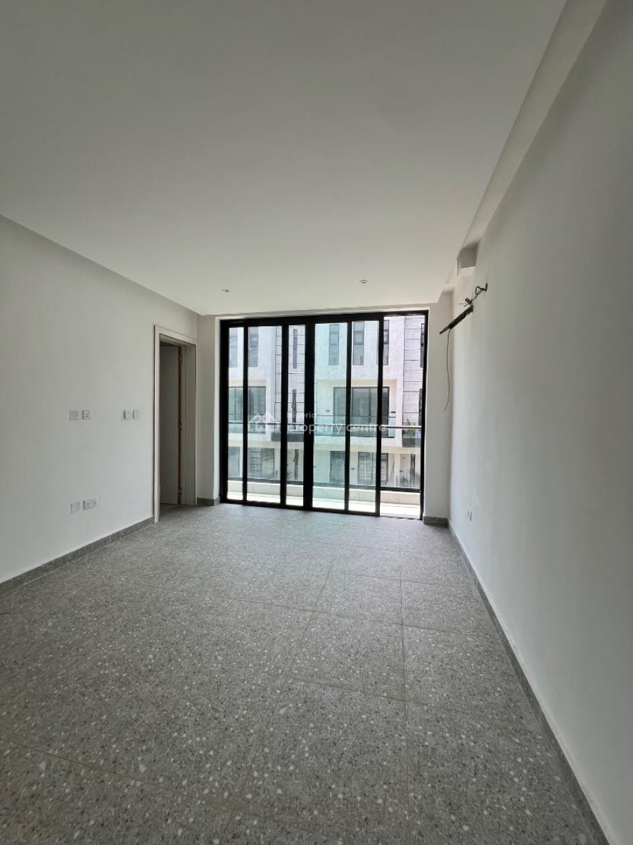 4 Bedroom Terrace Duplex, Ikate, Lekki, Lagos, Terraced Duplex for Sale