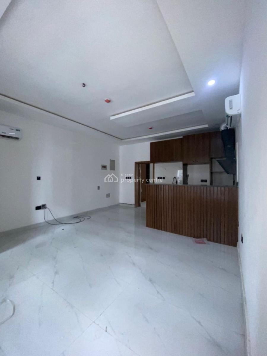 Luxury 1 Bedroom, Lekki Scheme, Lekki Expressway, Lekki, Lagos, Flat / Apartment for Rent