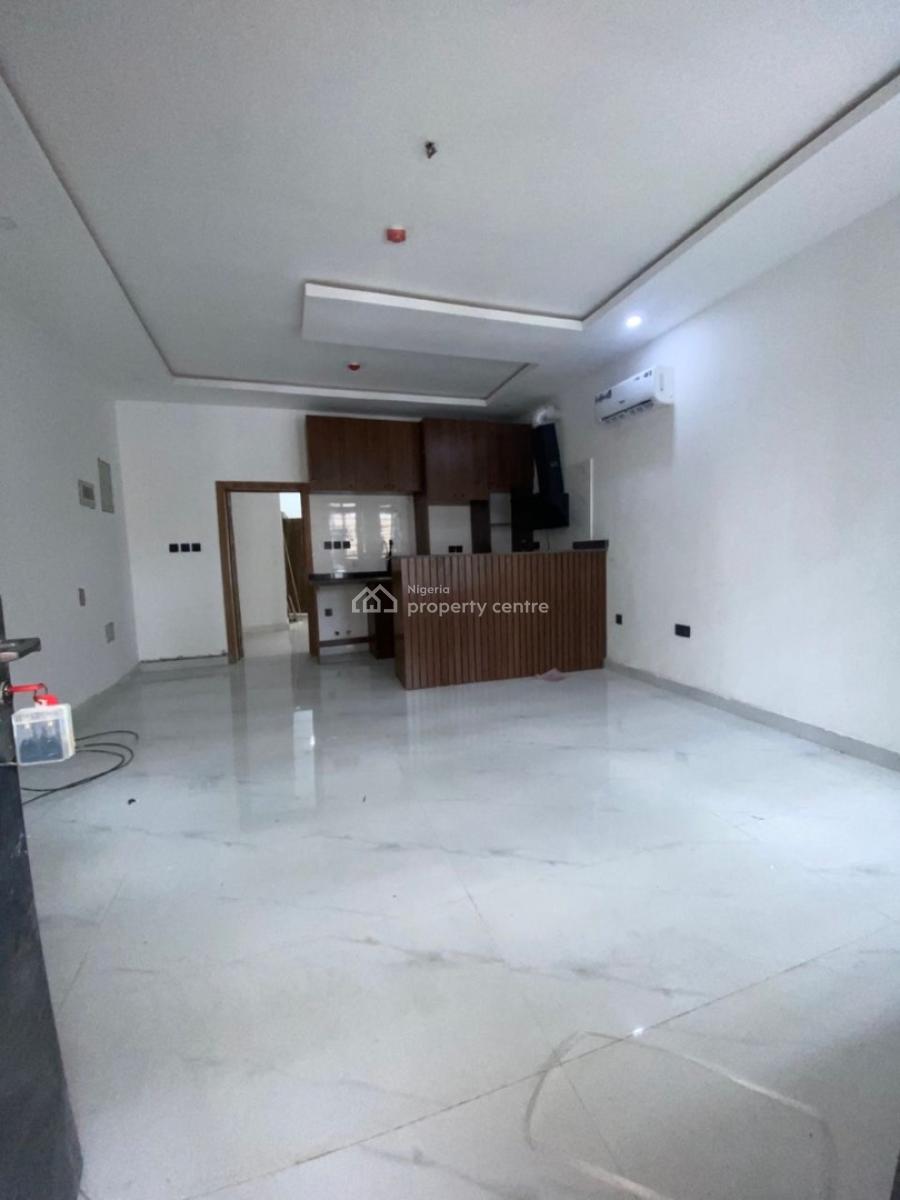 Luxury 1 Bedroom, Lekki Scheme, Lekki Expressway, Lekki, Lagos, Flat / Apartment for Rent