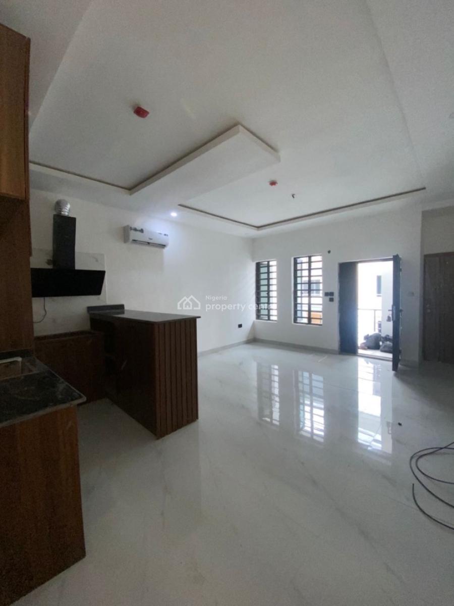 Luxury 1 Bedroom, Lekki Scheme, Lekki Expressway, Lekki, Lagos, Flat / Apartment for Rent