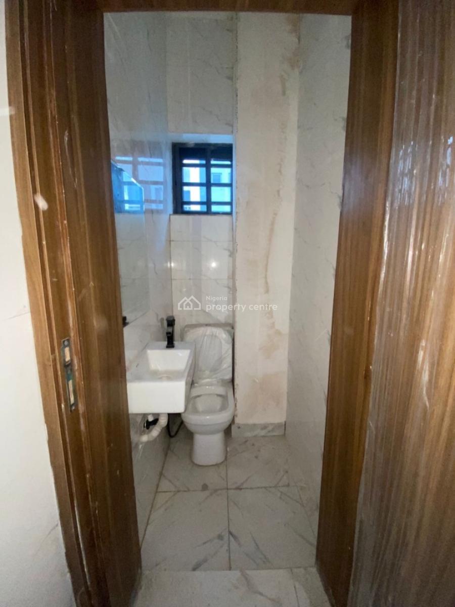 Luxury 1 Bedroom, Lekki Scheme, Lekki Expressway, Lekki, Lagos, Flat / Apartment for Rent