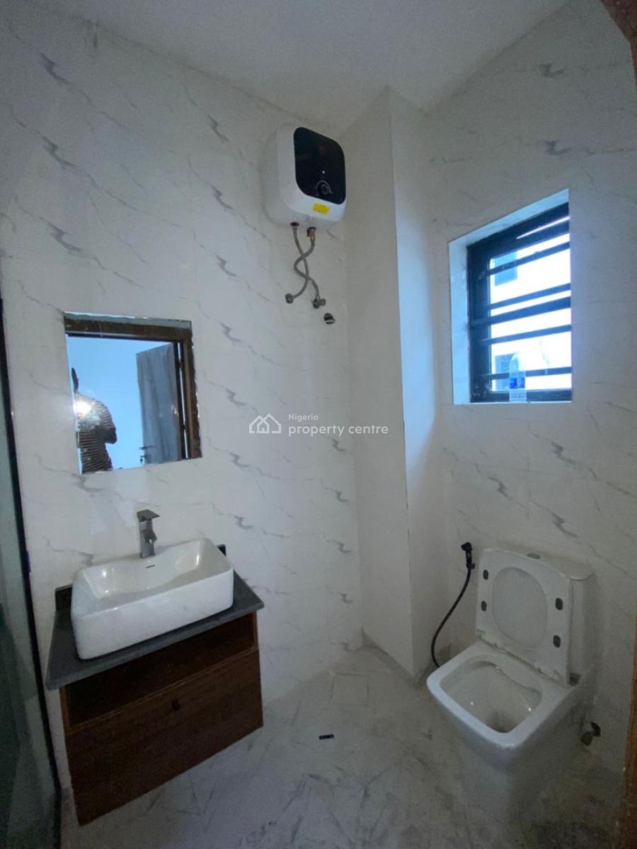 Luxury 1 Bedroom, Lekki Scheme, Lekki Expressway, Lekki, Lagos, Flat / Apartment for Rent