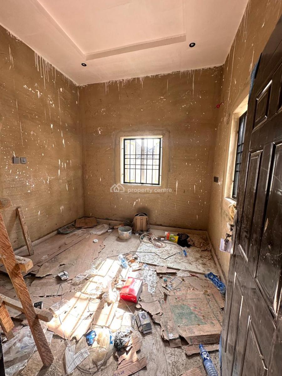 Newly Built2bedroom Flat, Mab Global Estate, Gwarinpa, Gwarinpa, Abuja, Flat / Apartment for Rent