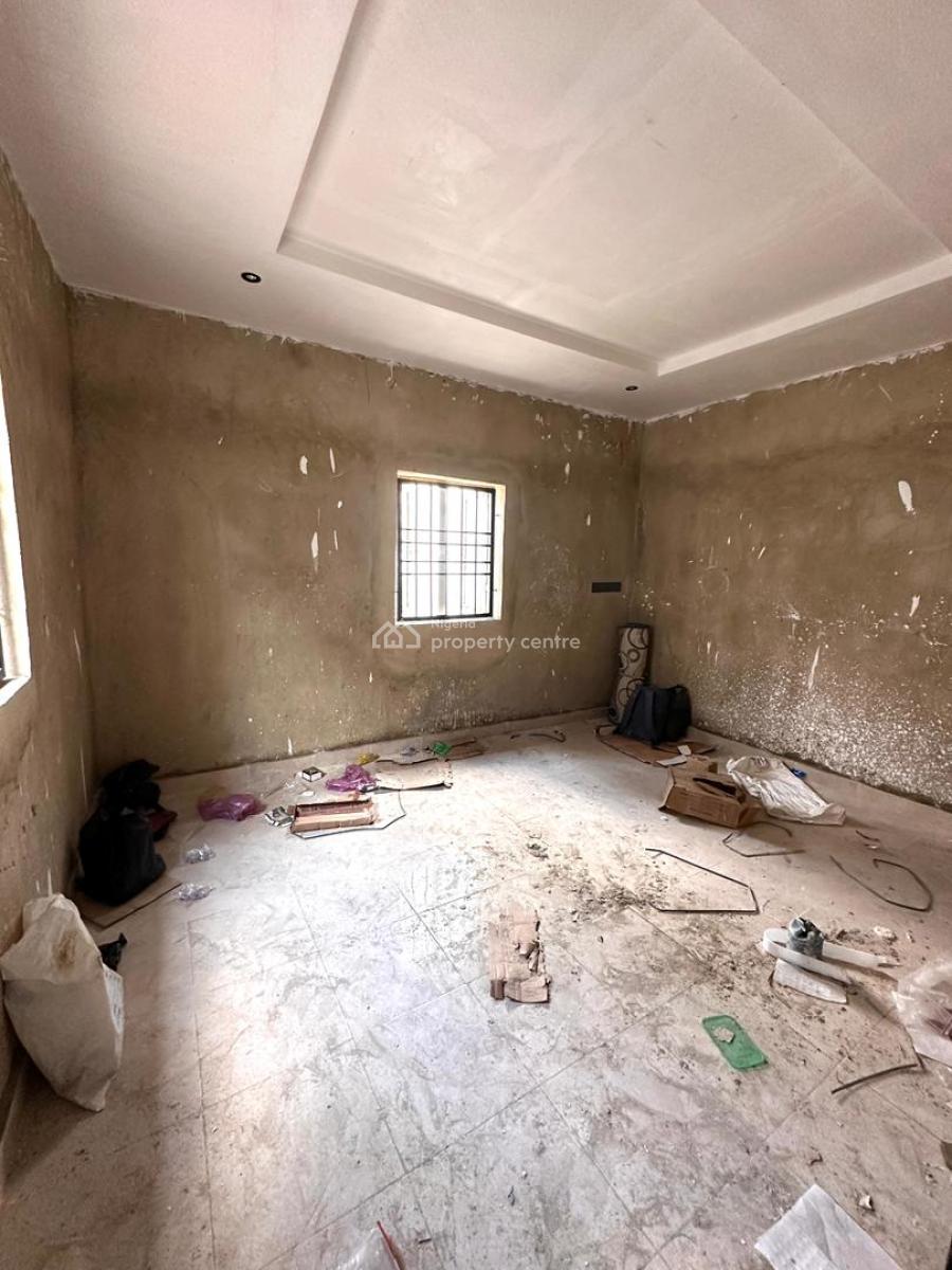 Newly Built2bedroom Flat, Mab Global Estate, Gwarinpa, Gwarinpa, Abuja, Flat / Apartment for Rent