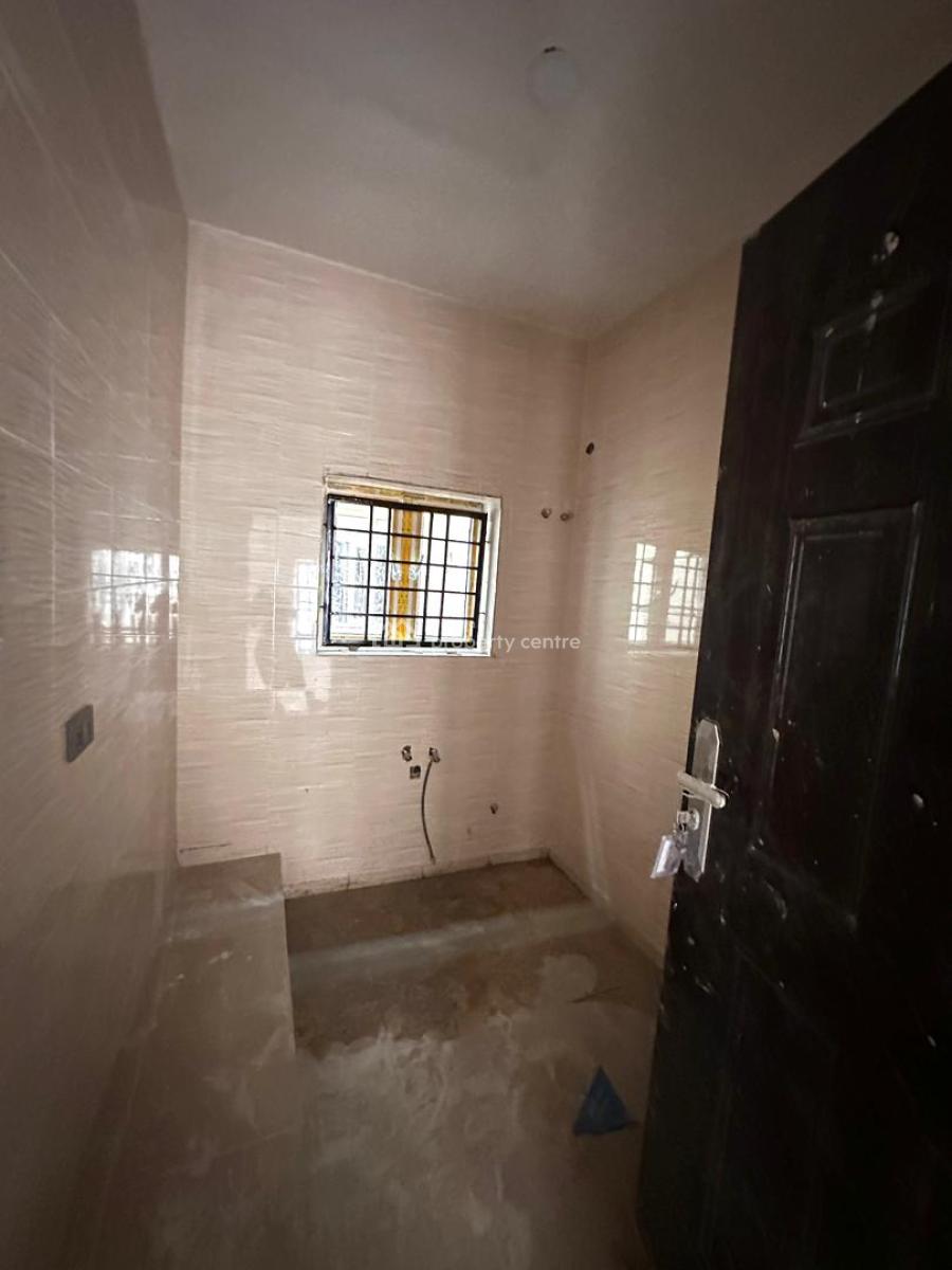 Newly Built2bedroom Flat, Mab Global Estate, Gwarinpa, Gwarinpa, Abuja, Flat / Apartment for Rent