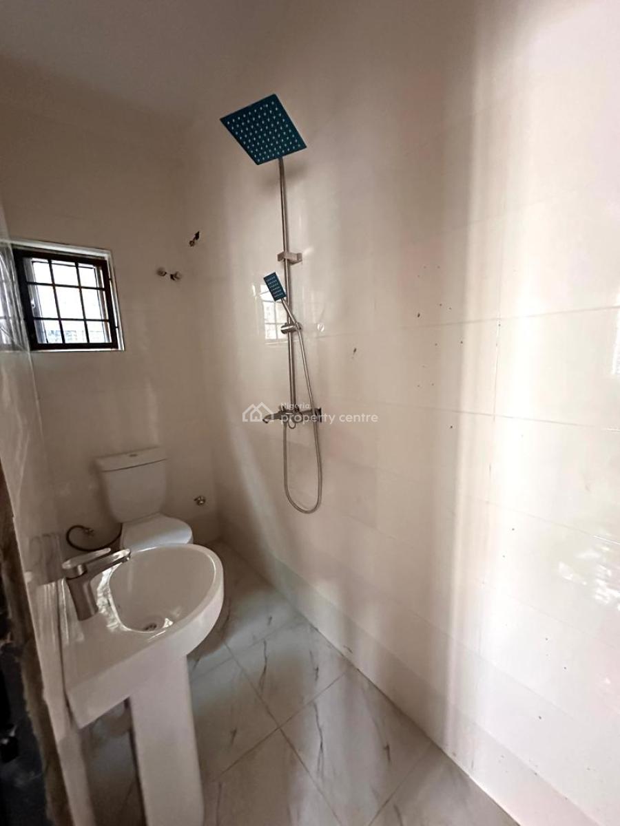 Newly Built2bedroom Flat, Mab Global Estate, Gwarinpa, Gwarinpa, Abuja, Flat / Apartment for Rent