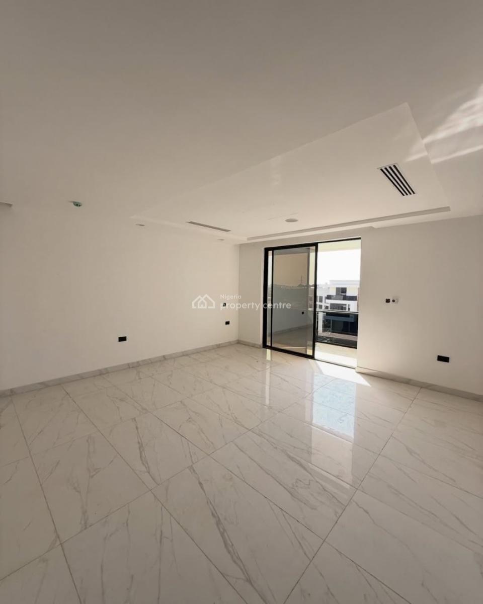 6 Bedroom Fully Detached Duplex, Guzape District, Abuja, Detached Duplex for Sale