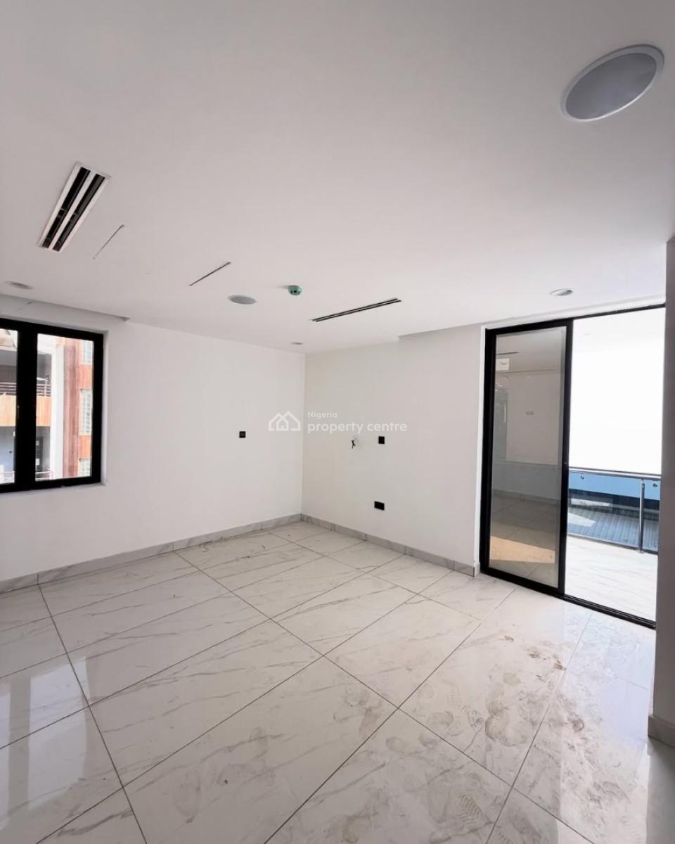 6 Bedroom Fully Detached Duplex, Guzape District, Abuja, Detached Duplex for Sale