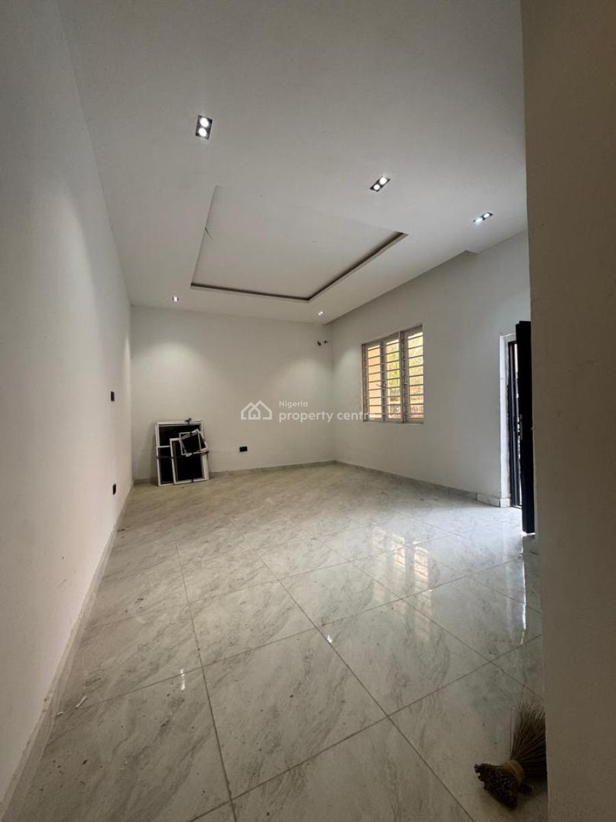 Newly Built Standard 2 Bedroom Apartment, Miracle Estate, Sangotedo, Ajah, Lagos, Flat / Apartment for Rent