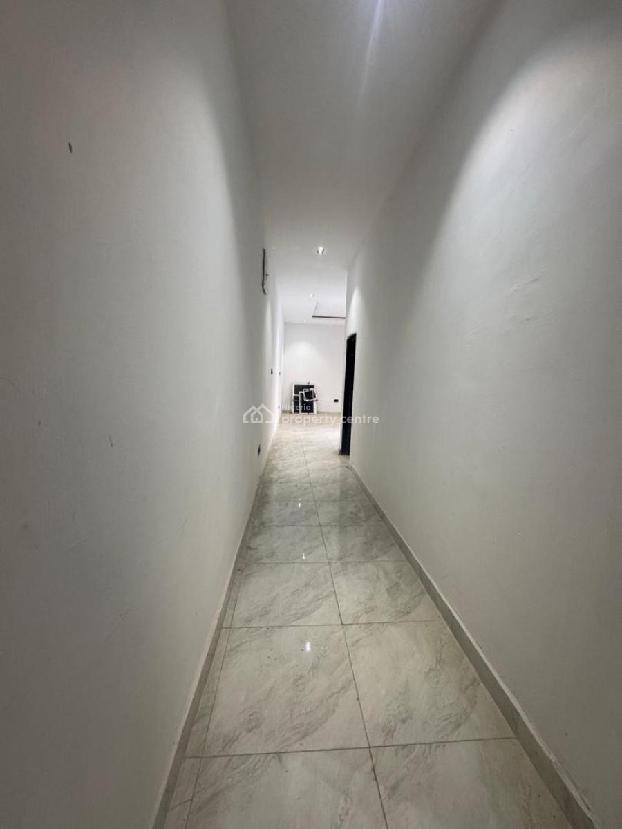 Newly Built Standard 2 Bedroom Apartment, Miracle Estate, Sangotedo, Ajah, Lagos, Flat / Apartment for Rent