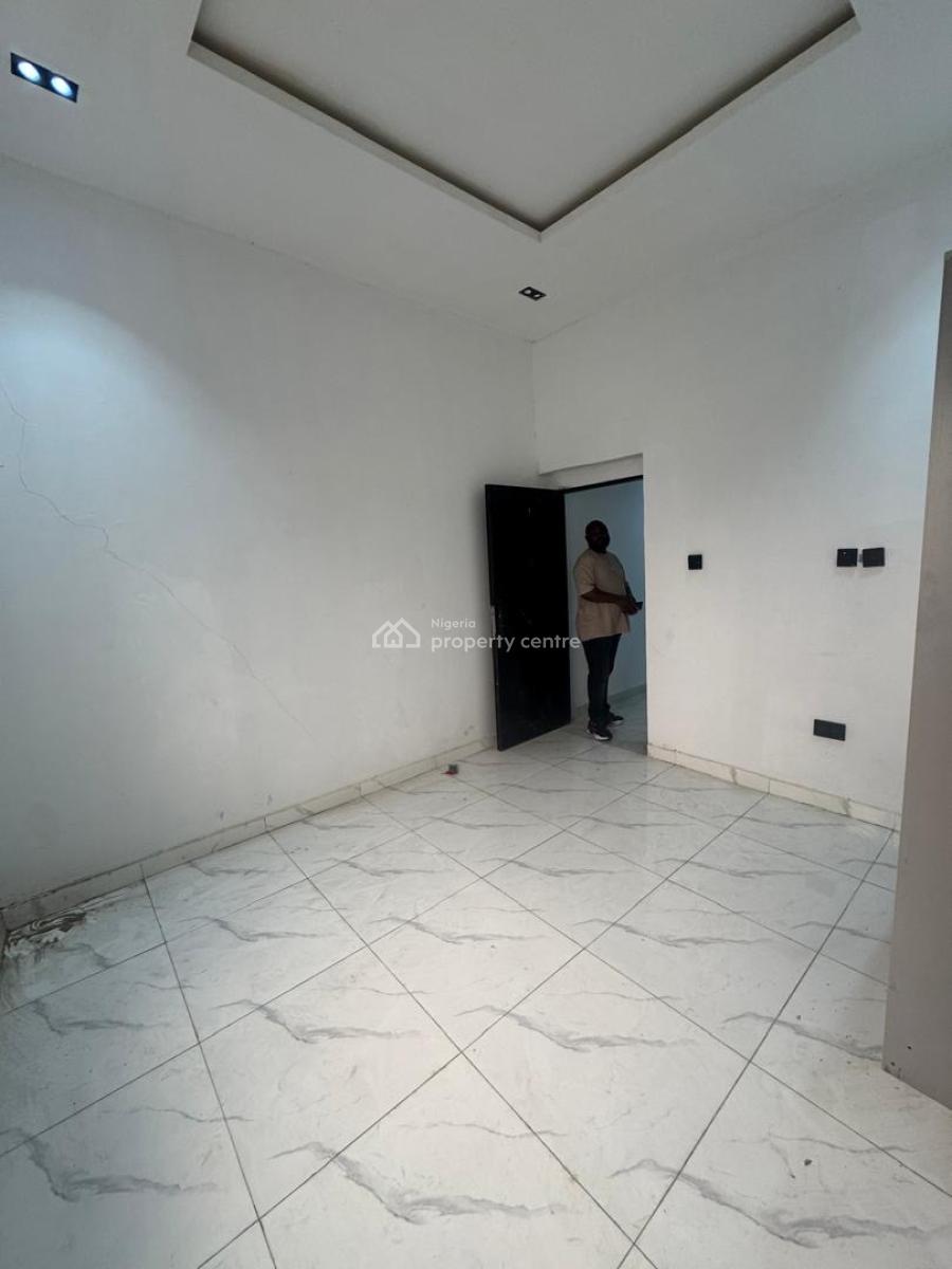 Newly Built Standard 2 Bedroom Apartment, Miracle Estate, Sangotedo, Ajah, Lagos, Flat / Apartment for Rent