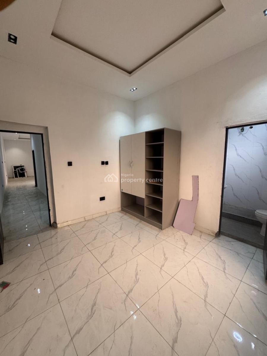 Newly Built Standard 2 Bedroom Apartment, Miracle Estate, Sangotedo, Ajah, Lagos, Flat / Apartment for Rent