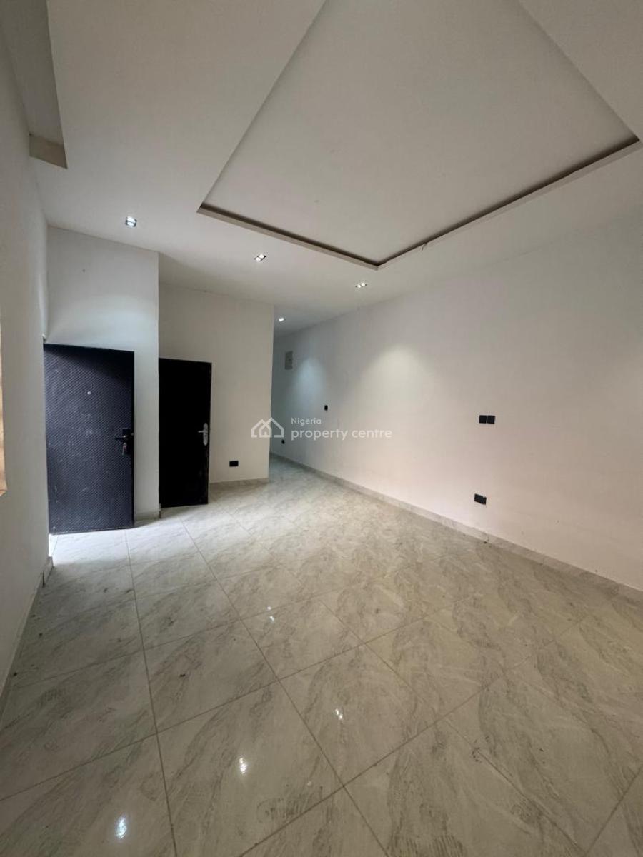 Newly Built Standard 2 Bedroom Apartment, Miracle Estate, Sangotedo, Ajah, Lagos, Flat / Apartment for Rent