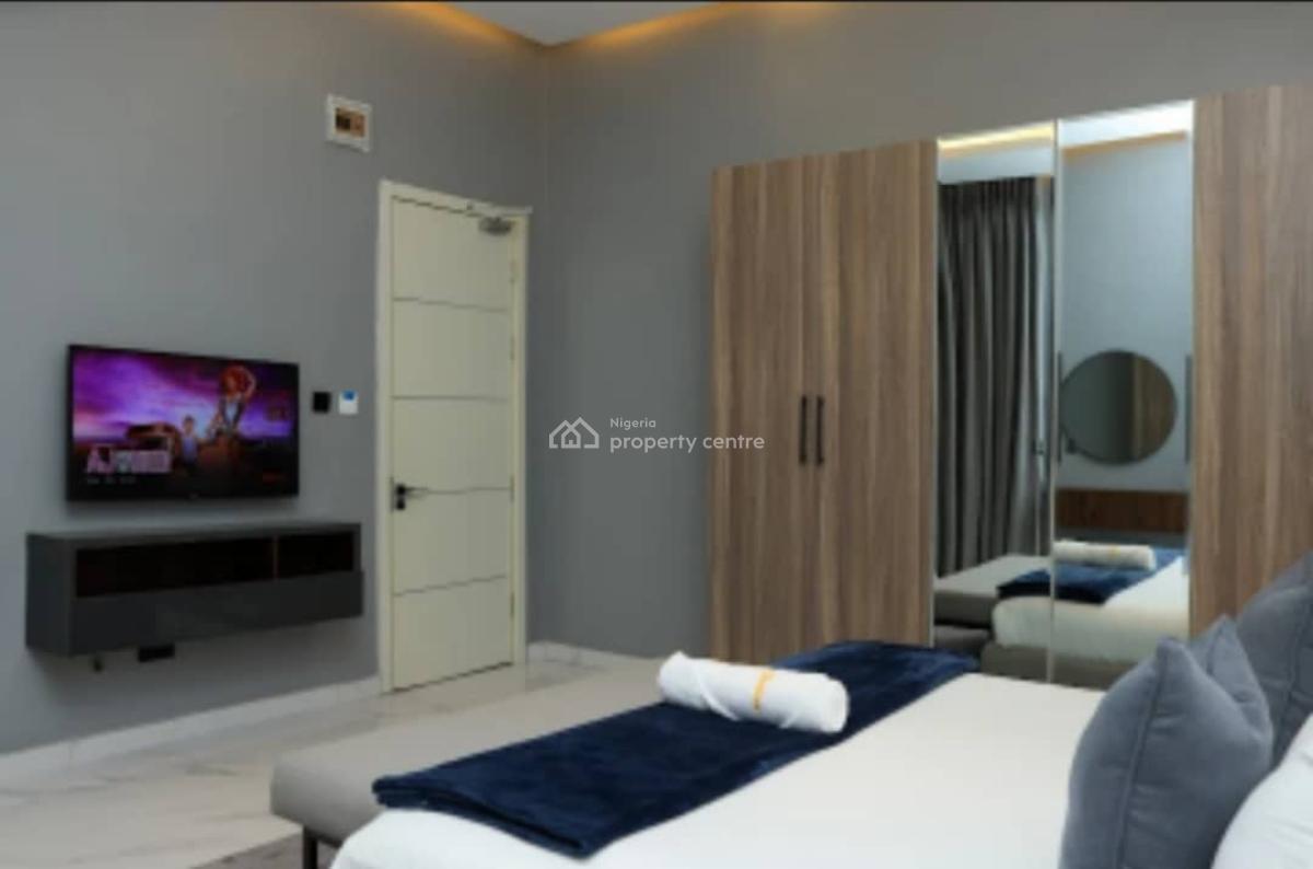 Our Premium Two Bedroom Private Penthouse Apartment, Ikoyi Lagos, Parkview, Ikoyi, Lagos, House for Rent